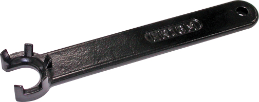 ER25 Spanner - Mini